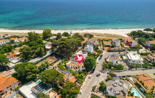 Villa Al Mare - Photo 42