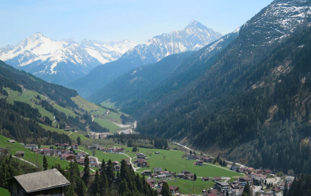 Wanglblick - Photo 32