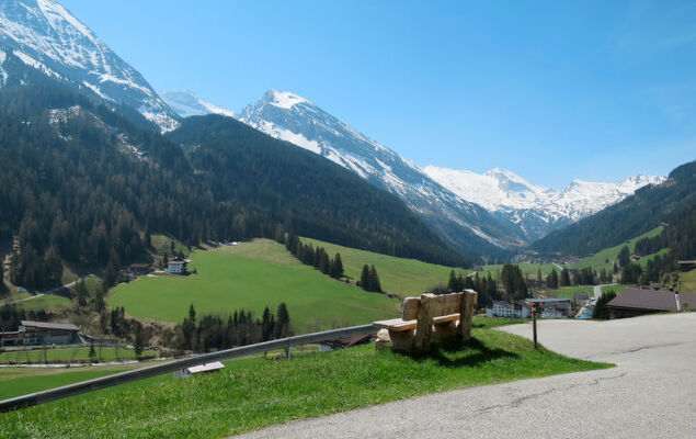 Wanglblick - Photo 33