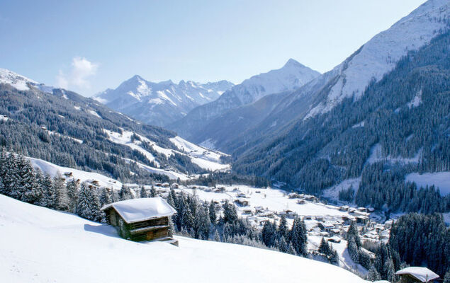 Wanglblick - Photo 35