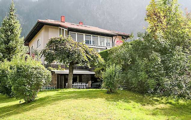 Casa Hubertus - Photo 6