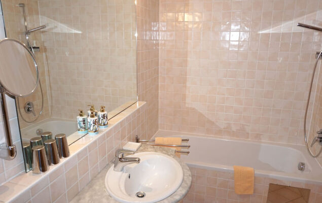 Casa Hubertus - Photo 26