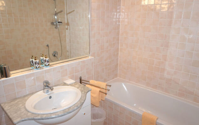 Casa Hubertus - Photo 27