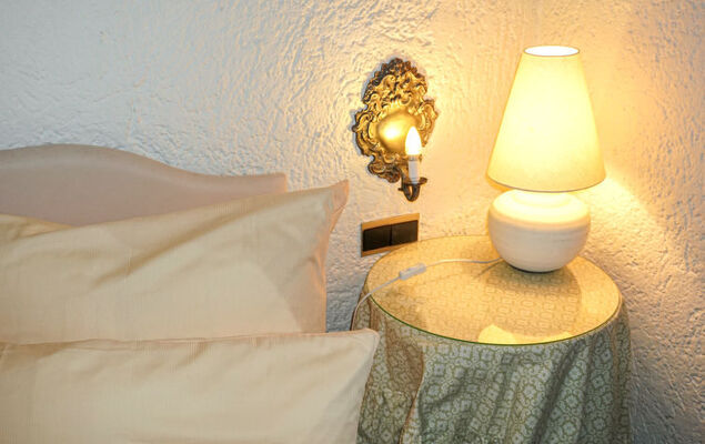 Casa Hubertus - Photo 31