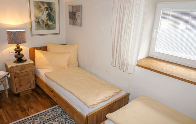 Casa Hubertus - Photo 35