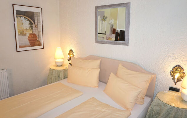 Casa Hubertus - Photo 40