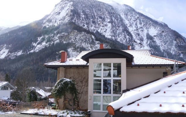 Casa Hubertus - Photo 41