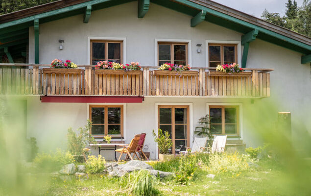 Katschberg 8 - Photo 21