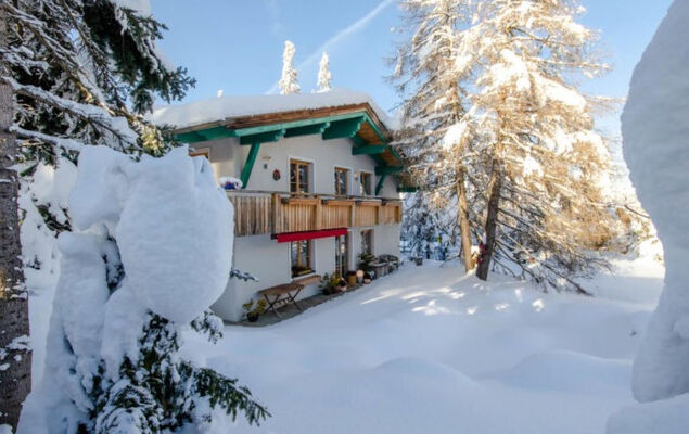 Katschberg 8 - Photo 66